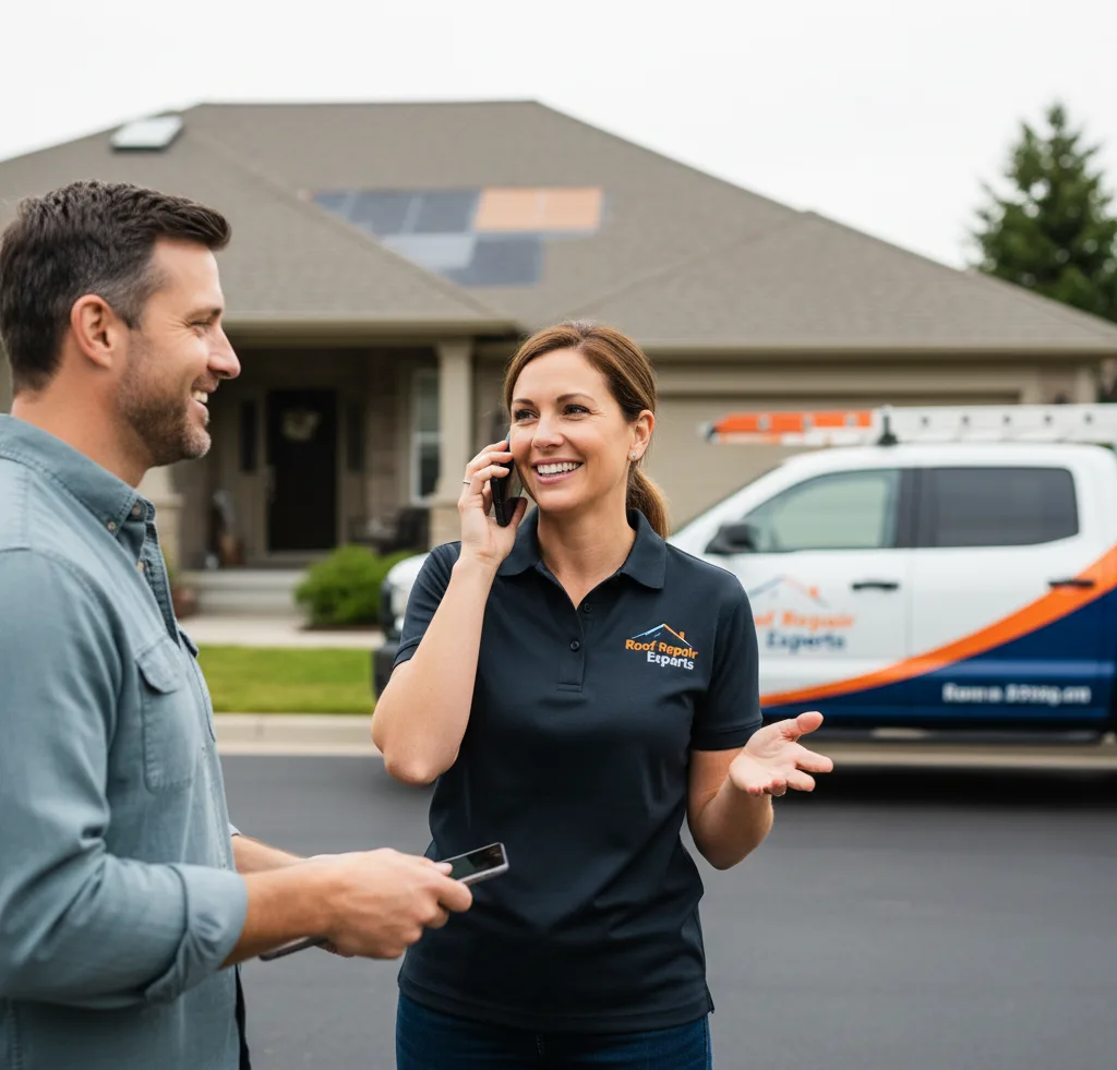 Shingle Replacement in Ladson, SC
